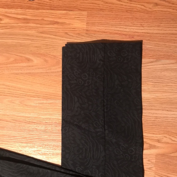 Ladies dress pants - Picture 3 of 6